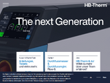 https://www.hb-therm.com