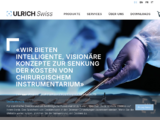 https://www.ulrich-swiss.ch