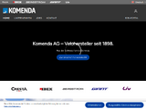 http://www.komenda.ch