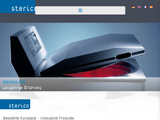 https://www.sterico.ch
