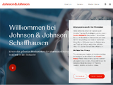 https://www.cilag.ch