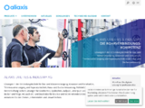 https://www.aliaxis-ui.ch