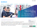 https://www.aliaxis-ui.ch