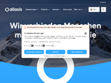 https://www.aliaxis-ui.ch