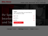 https://www.bider-hauser.ch