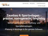 http://www.walterzaeune.ch