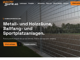 http://www.walterzaeune.ch