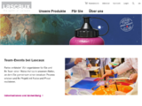 http://www.lascaux.ch