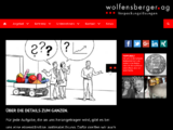 https://www.wolfensberger.ag