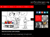 https://www.wolfensberger.ag