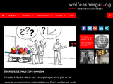 https://www.wolfensberger.ag