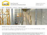 http://www.paulgrob.ch