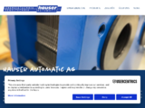http://www.hauserautomatic.ch