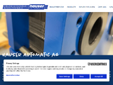 http://www.hauserautomatic.ch