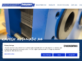 http://www.hauserautomatic.ch