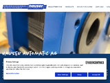 http://www.hauserautomatic.ch