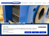 http://www.hauserautomatic.ch