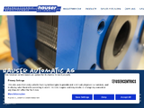 http://www.hauserautomatic.ch