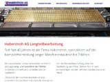 https://www.haberstroh.ch