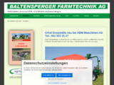 http://www.farmtechnik-ag.ch