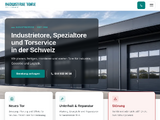 https://www.staub-tore.ch