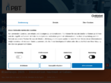 https://www.pbt-ag.com