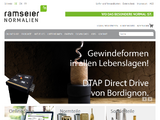 https://www.ramseier-normalien.ch