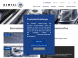https://www.hempel-metals.ch