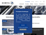 https://www.hempel-metals.ch