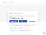https://www.hempel-metals.ch