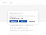 https://www.hempel-metals.ch