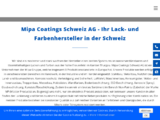 https://www.mipa-coatings.ch