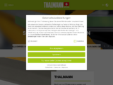 http://www.thalmann-ag.ch