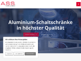 https://www.ass-ag.ch