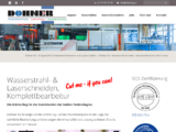 http://www.dohnerag.ch