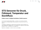 https://www.stssensors.ch