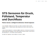 https://www.stssensors.ch