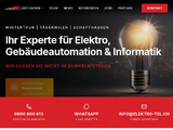 https://www.elektro-tel.ch