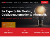 https://www.elektro-tel.ch