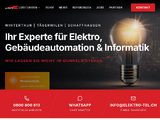 https://www.elektro-tel.ch