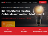 https://www.elektro-tel.ch