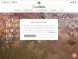 https://www.escentina.com/