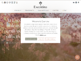 https://www.escentina.com/