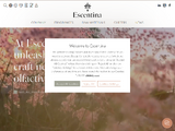 https://www.escentina.com/