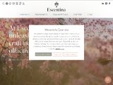https://www.escentina.com/