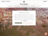 https://www.escentina.com/