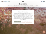 https://www.escentina.com/