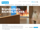 http://www.promat.ch