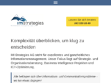 http://www.imstrategies.ch