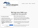 http://www.imstrategies.ch